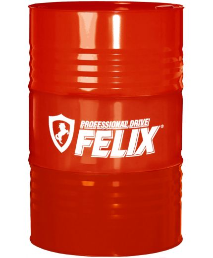 Антифриз FELIX Antifreeze PROLONGER зеленый G11 -40°С 50кг