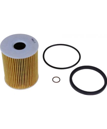 BLUE PRINT Фильтр масляный