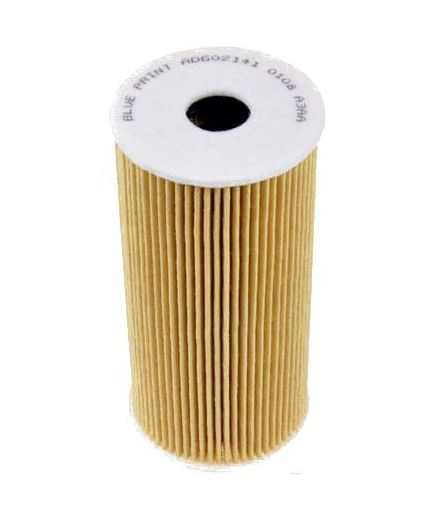 BLUE PRINT Фильтр масляный Фото 2