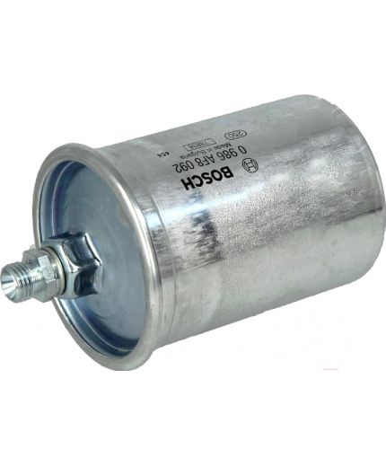 BOSCH Фильтр топливный