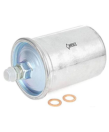 BOSCH Фильтр топливный Фото 2