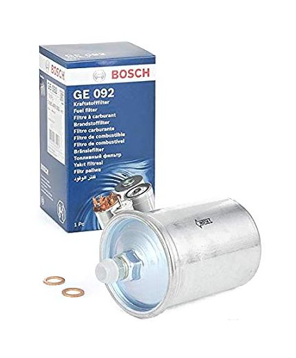 BOSCH Фильтр топливный Фото 5