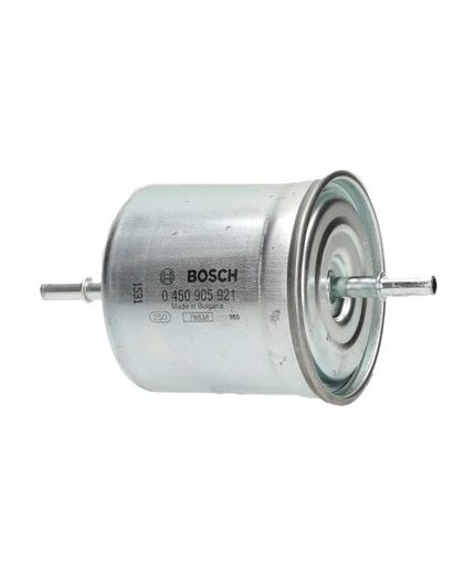 BOSCH Фильтр топливный Фото 2