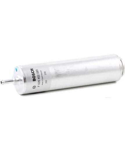 BLUE PRINT Фильтр топливный Фото 2