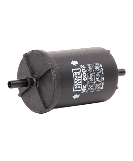 Mann-Filter Фильтр топливный Фото 3