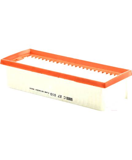 Mann-Filter Фильтр воздушный Фото 6