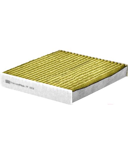 Mann-Filter Фильтр салонный FreciousPlus Фото 3