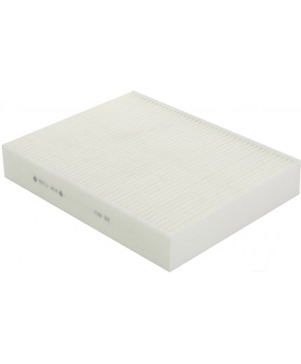 Mann-Filter Фильтр салонный Фото 5