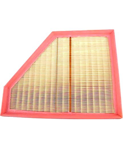 Mann-Filter Фильтр воздушный