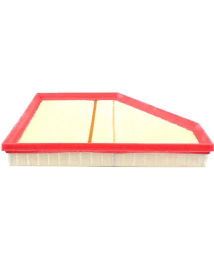 Mann-Filter Фильтр воздушный Фото 7