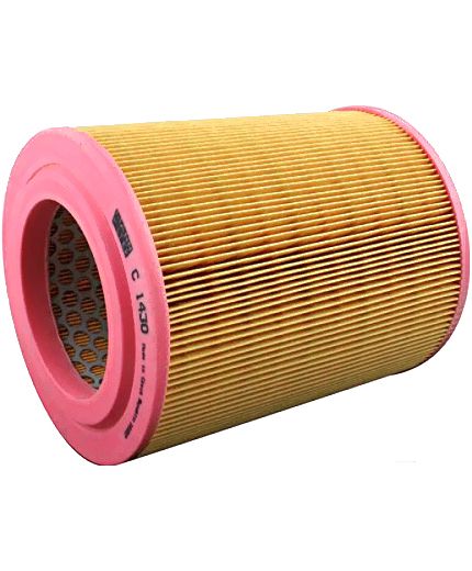 Mann-Filter Фильтр воздушный Фото 4