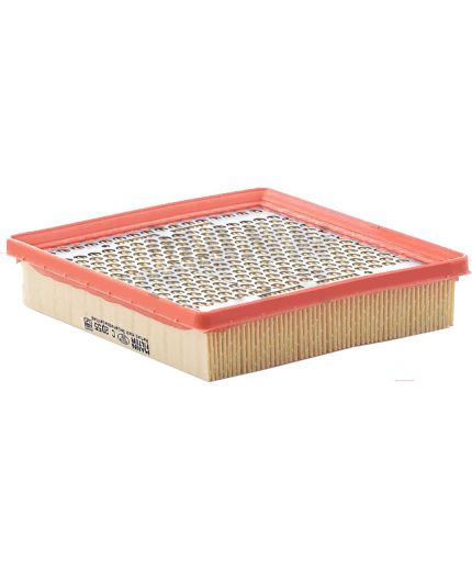 Mann-Filter Фильтр воздушный Фото 6