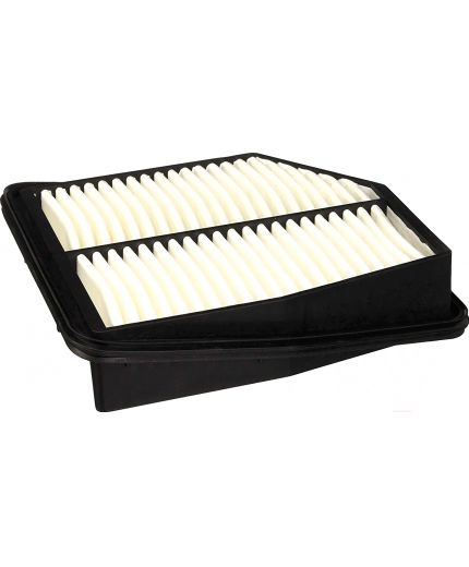 Mann-Filter Фильтр воздушный Фото 8