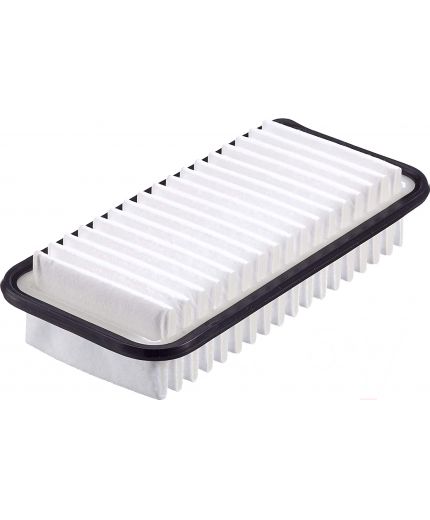 Mann-Filter Фильтр воздушный Фото 5