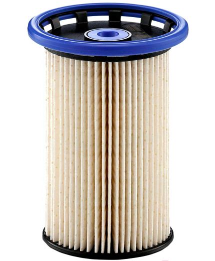 Mann-Filter Фильтр топливный Фото 3