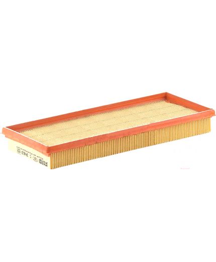 Mann-Filter Фильтр воздушный Фото 2