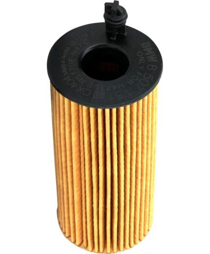 BMW Фильтр масляный Фото 6