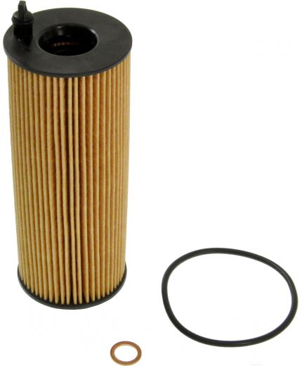 BMW Фильтр масляный Фото 5