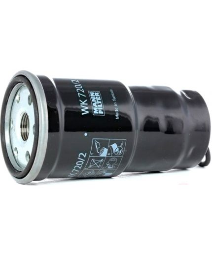 Mann-Filter Фильтр топливный