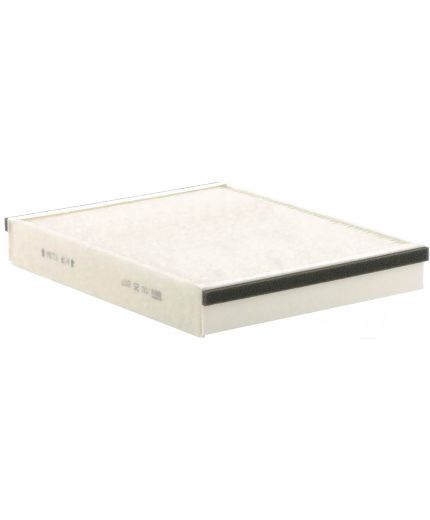 Mann-Filter Фильтр салонный Фото 6