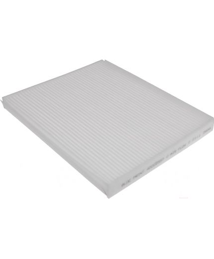 BLUE PRINT Фильтр салонный