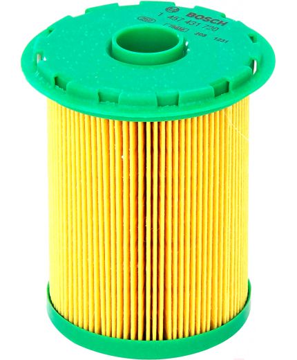 BOSCH Фильтр топливный