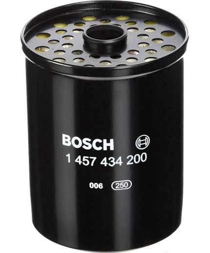 BOSCH Фильтр топливный