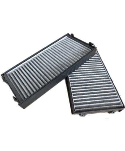 BMW Фильтр салонный, угольный Фото 3