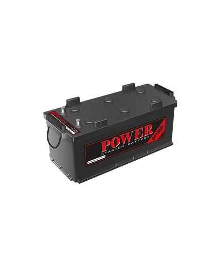 ISTA Аккумулятор Power Optimal 6CT-190A1У 950А (190 А/ч) Фото 2