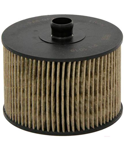 Mann-Filter Фильтр топливный Фото 2