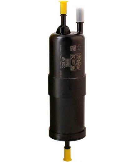 Mann-Filter Фильтр топливный