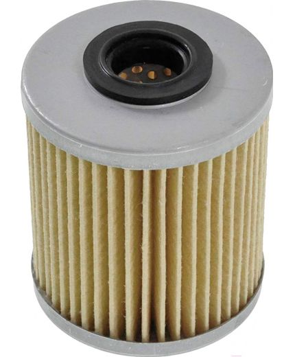 BOSCH Фильтр топливный