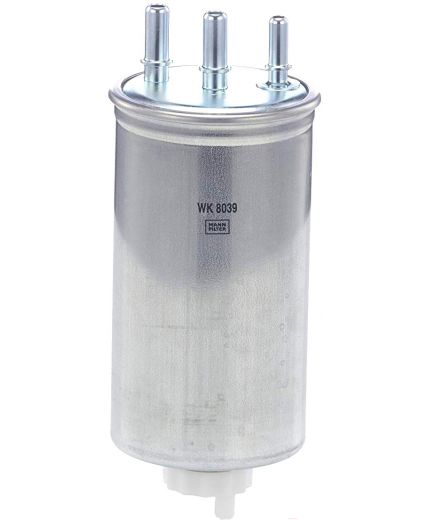 Mann-Filter Фильтр топливный Фото 3