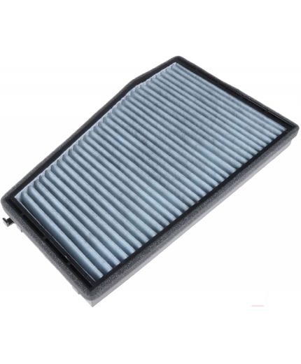 BLUE PRINT Фильтр салонный Фото 3