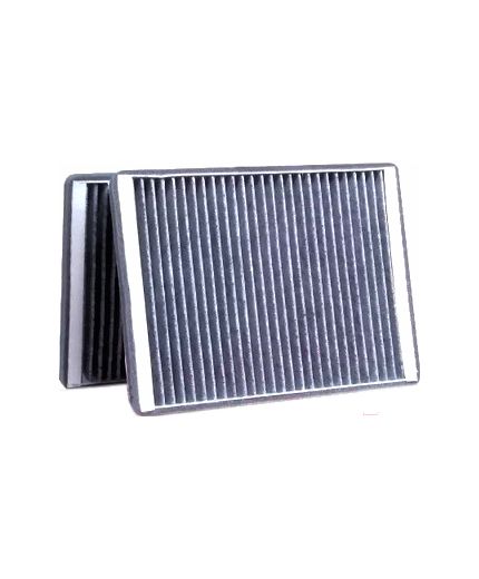 Dynamatrix-Korea Фильтр салонный, угольный