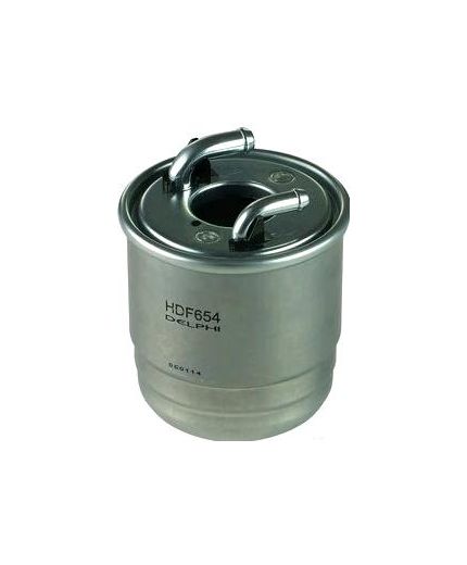 Delphi Фильтр топливный
