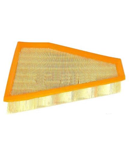 BOSCH Фильтр воздушный Фото 2