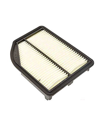 HONDA Фильтр воздушный Фото 2