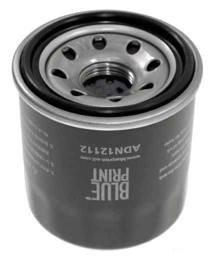 BLUE PRINT Фильтр масляный Фото 2