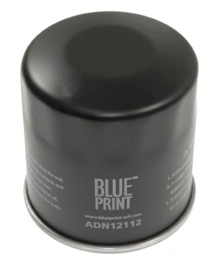 BLUE PRINT Фильтр масляный Фото 3