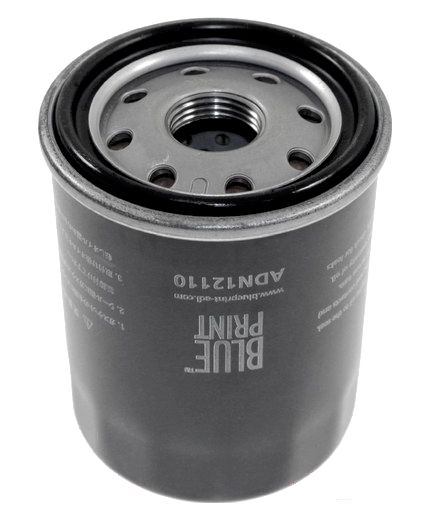 BLUE PRINT Фильтр масляный