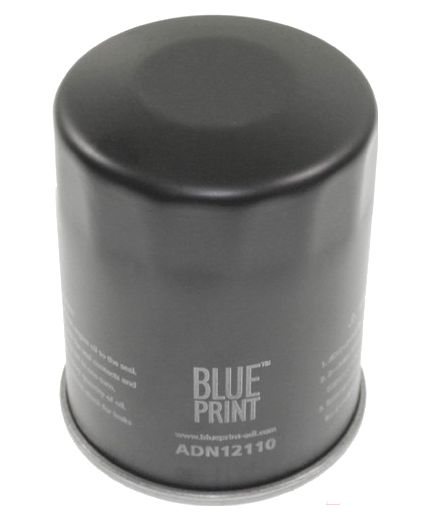 BLUE PRINT Фильтр масляный Фото 2