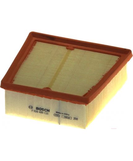 BOSCH Фильтр воздушный Фото 3
