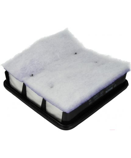 BOSCH Фильтр воздушный Фото 2