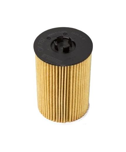 KNECHT-MAHLE Фильтр масляный