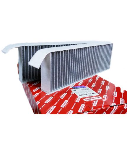 Dynamatrix-Korea Фильтр салонный, угольный