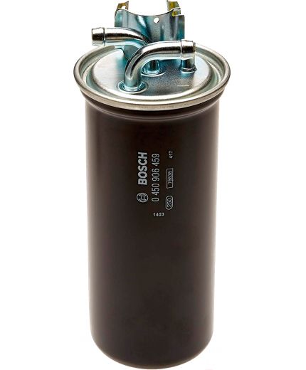 BOSCH Фильтр топливный