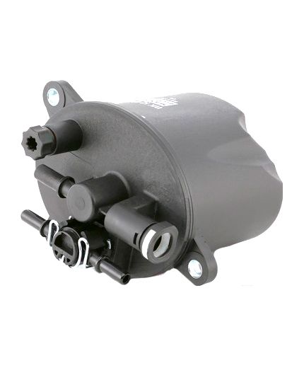 Mann-Filter Фильтр топливный Фото 8