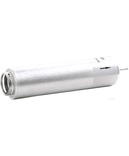 Mann-Filter Фильтр топливный Фото 3