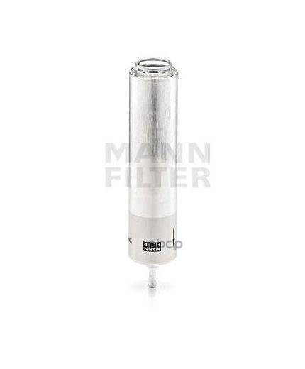 Mann-Filter Фильтр топливный Фото 4